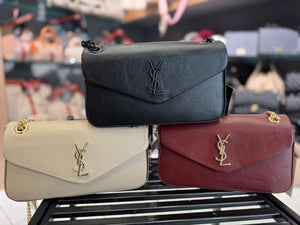 YSL Saint Laurent Calypso