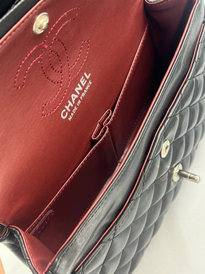 Chanel Classic Double Flap