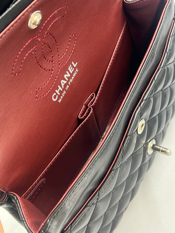 Chanel Classic Double Flap