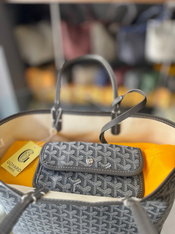 Goyard Artois grey