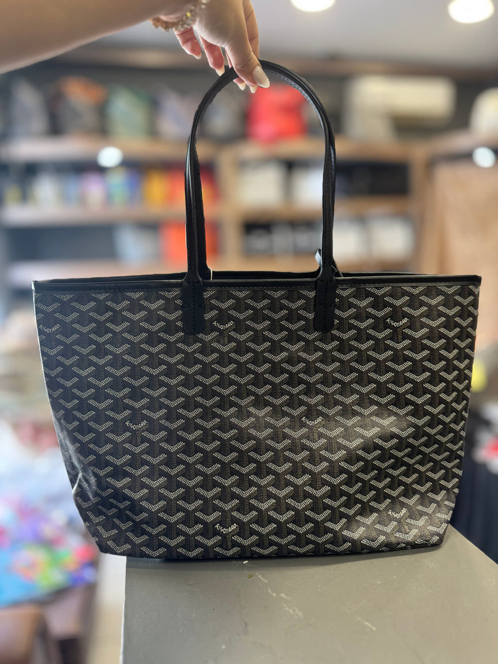 Goyard Limited Edition(quality A+)