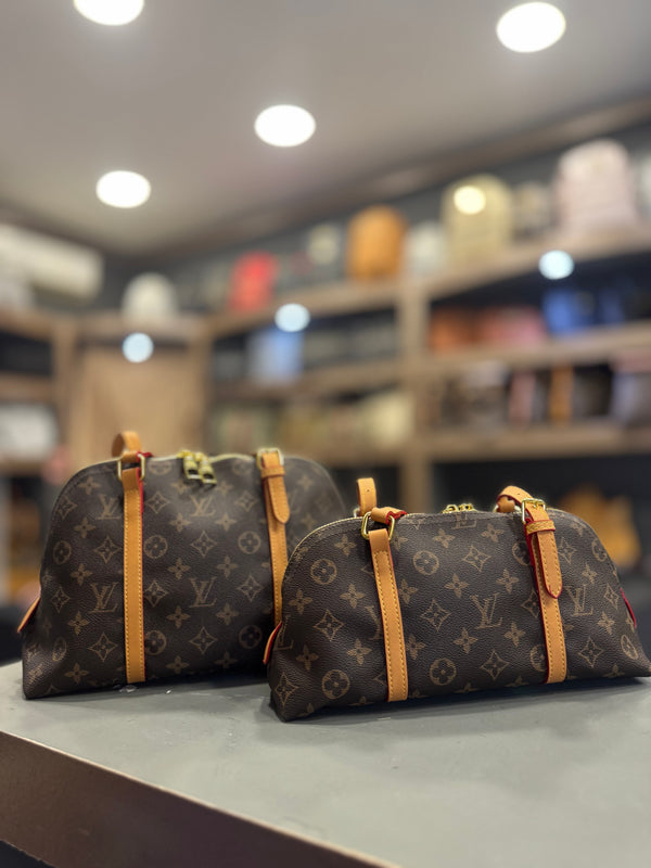 Louis Vuitton Squire East West(quality A+)