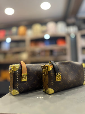 Louis Vuitton Slim Trunk(quality A+)