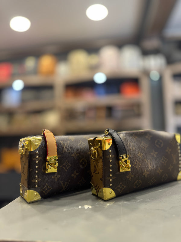 Louis Vuitton Slim Trunk(quality A+)