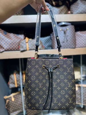 Louis Vuitton NeoNoe monogram