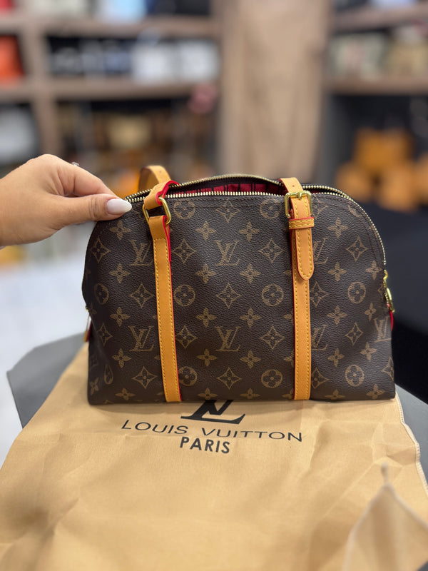 Louis Vuitton Squire PM (quality A+)