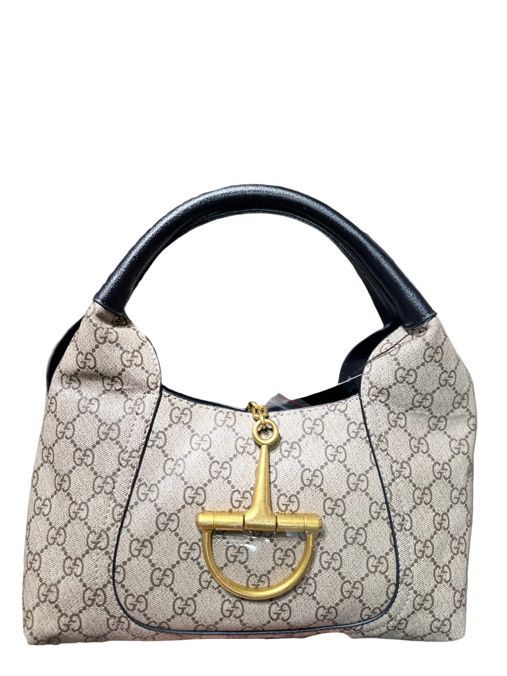Gucci Softbit Shoulder Bag