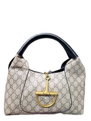 Gucci Softbit Shoulder Bag