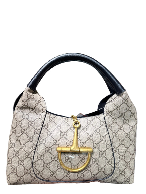 Gucci Softbit Shoulder Bag