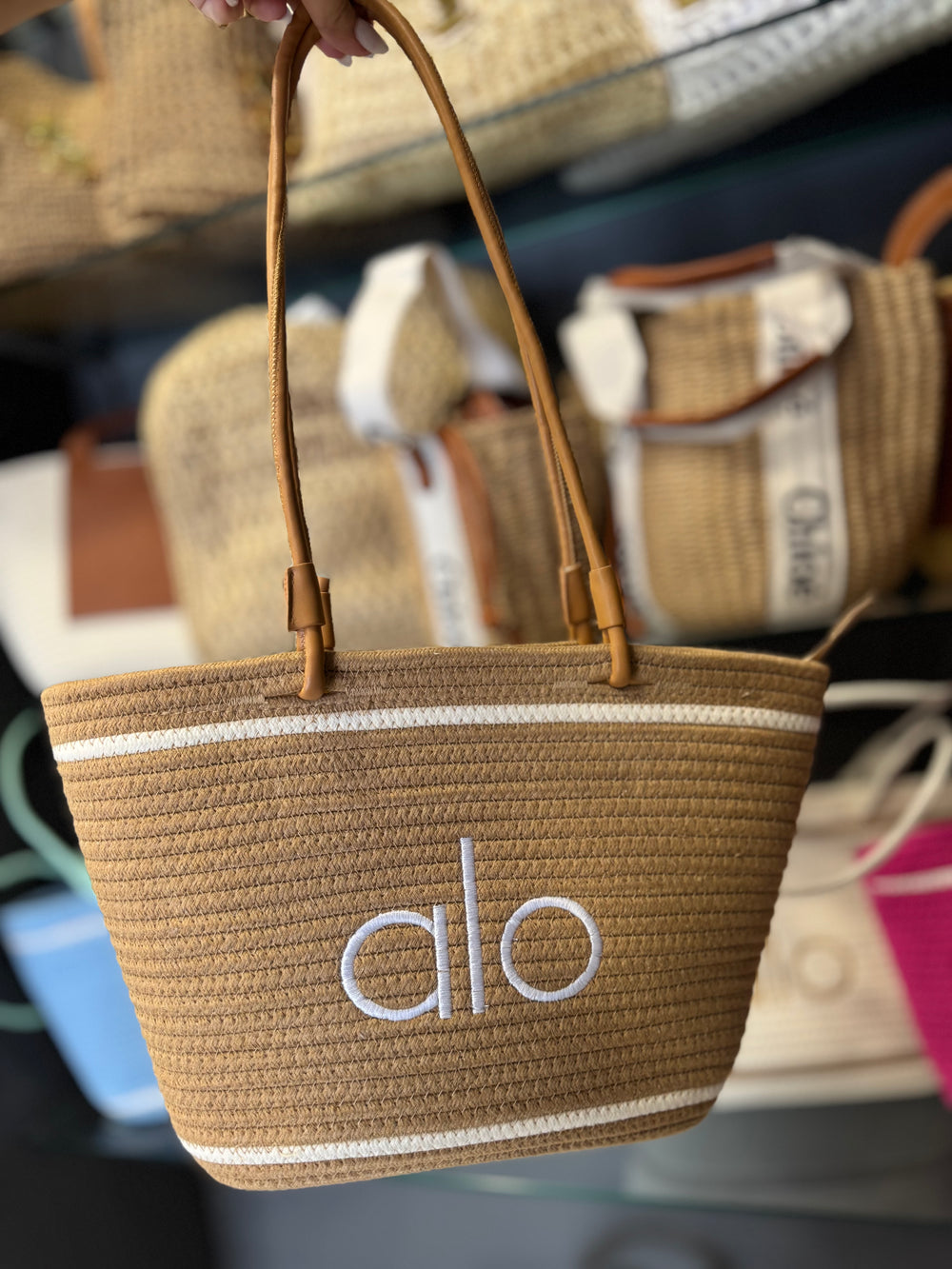 ALÔ YOGA