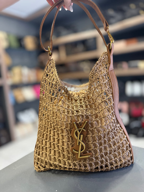 Saint Laurent Oxalis