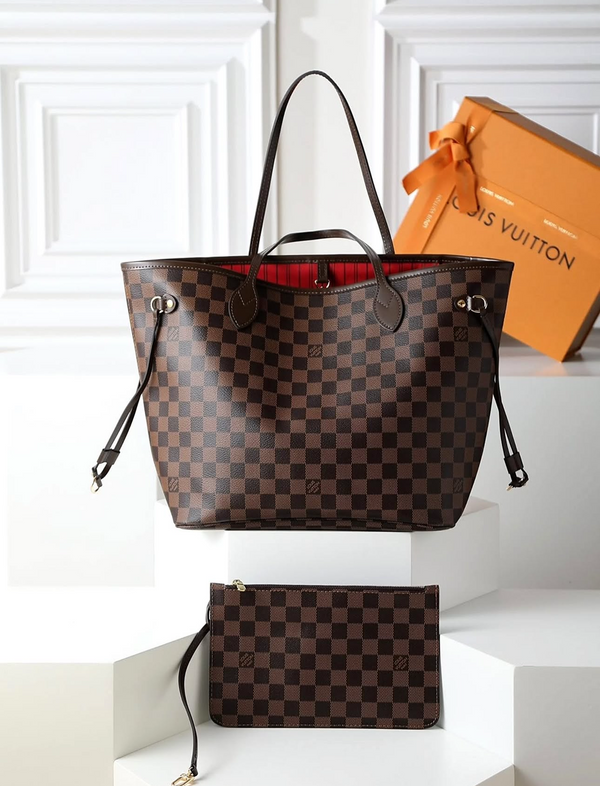 Louis Vuitton Damier Neverfull GM