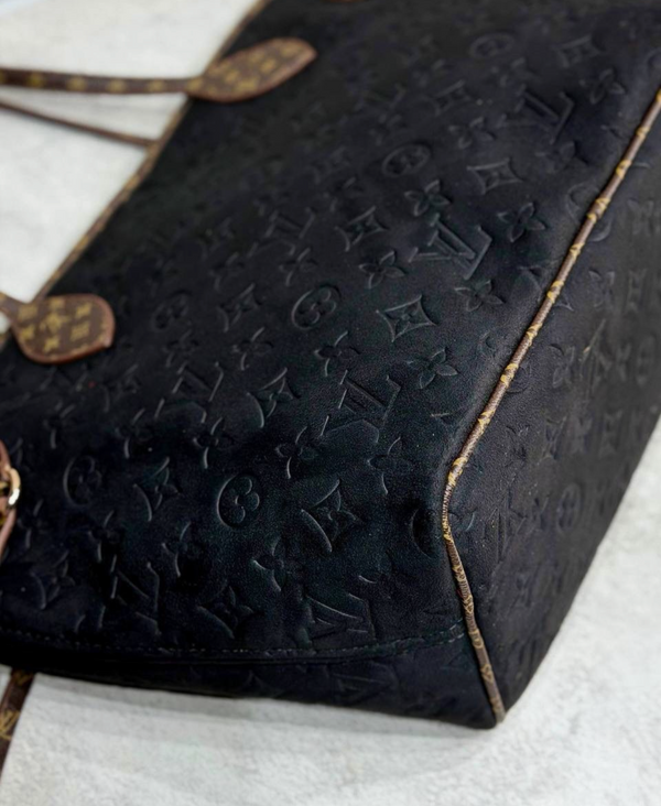 Louis Vuitton Neverfull Empreinte MM