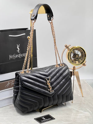 (YSL) Saint Laurent Loulou