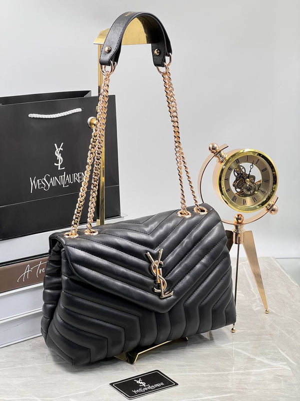 (YSL) Saint Laurent Loulou