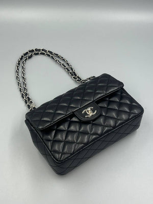 Chanel Classic Double Flap