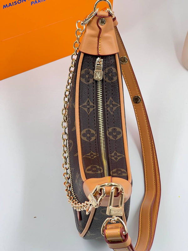 Louis Vuitton Loop Bag
