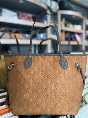 Louis Vuitton Neverfull MM