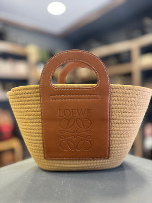 Loewe Basket