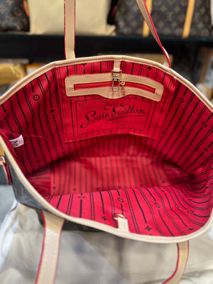 Louis Vuitton Neverfull (quality A+)