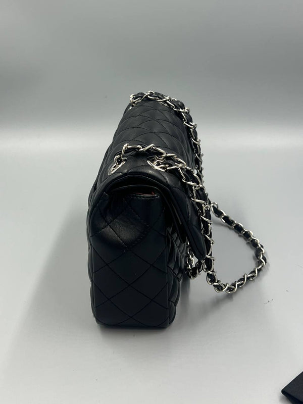 Chanel Classic Double Flap