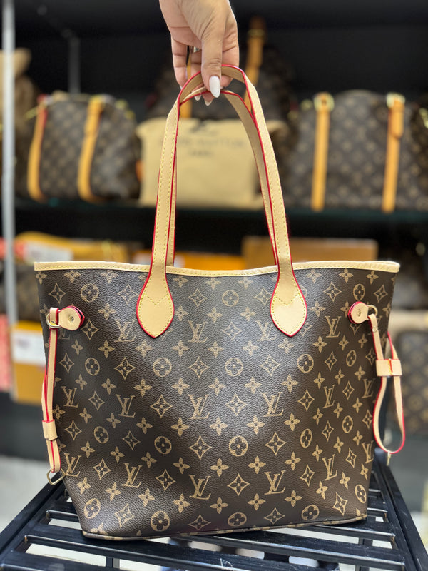 Louis Vuitton Neverfull (quality A+)