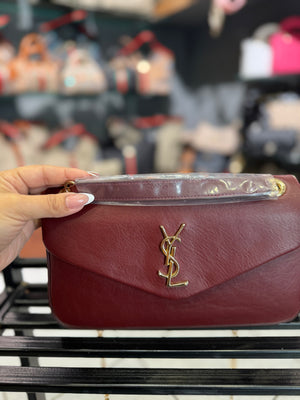 YSL Saint Laurent Calypso