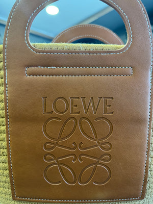 Loewe Basket
