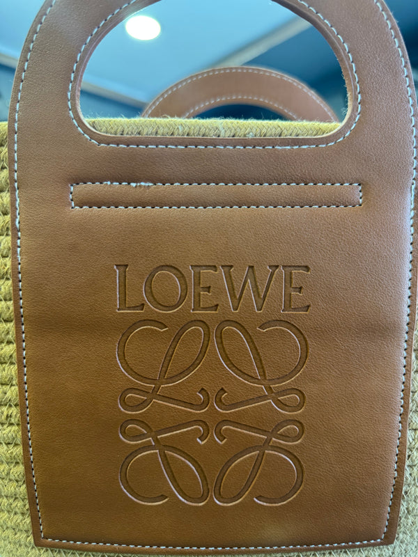 Loewe Basket
