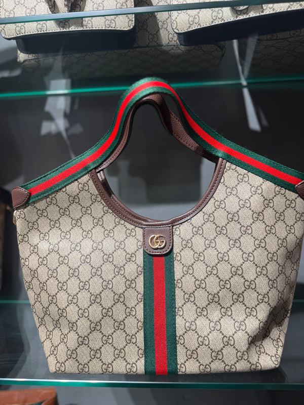 Gucci Giglio tote bag,