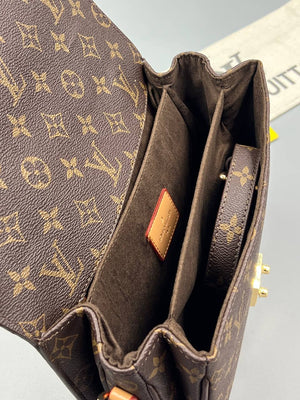 Louis Vuitton Pochette Métis