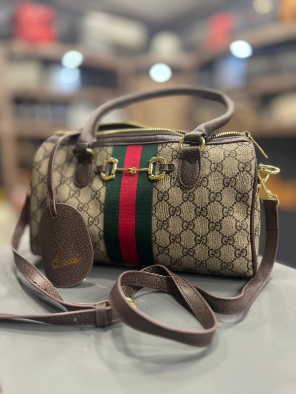Gucci Borsetto medium boston bag (quality A+)