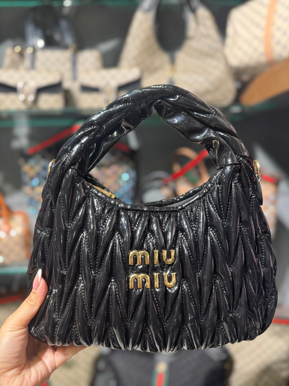 Miu Miu