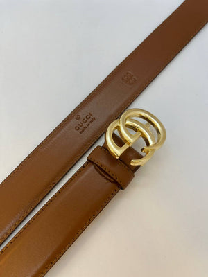GUCCI ζώνη ταμπα