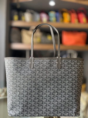 Goyard Artois grey