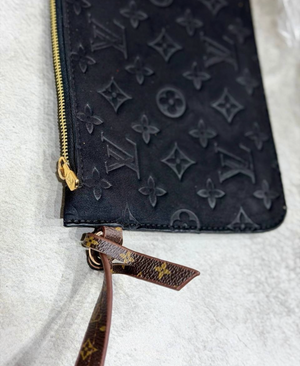 Louis Vuitton Neverfull Empreinte MM