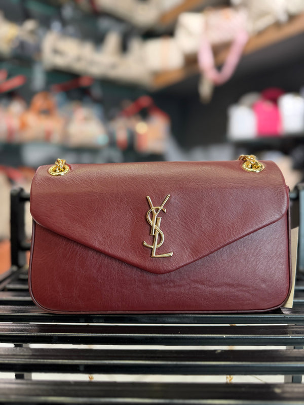 YSL Saint Laurent Calypso
