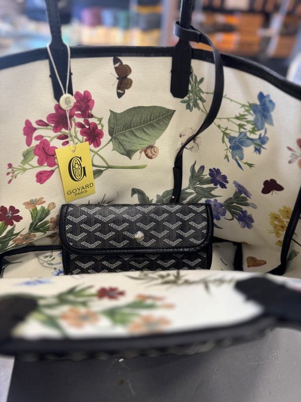 Goyard Limited Edition(quality A+)