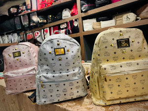 Backpack roz MCM