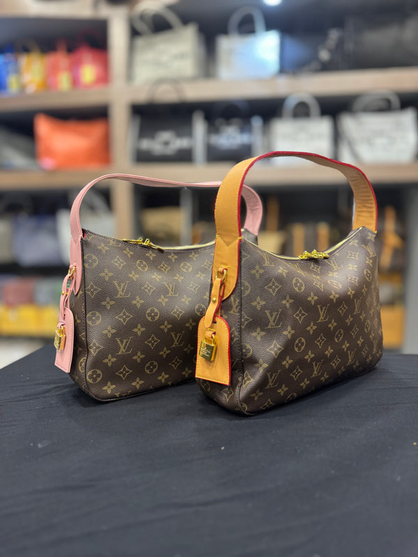 Louis Vuitton Slouchy (quality A+)