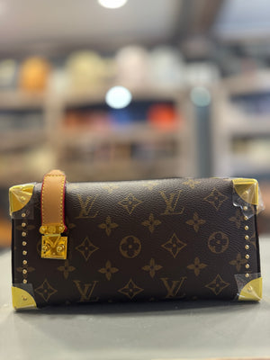 Louis Vuitton Slim Trunk(quality A+)