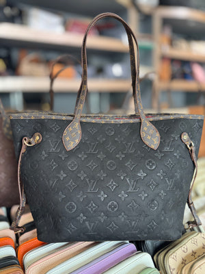 Louis Vuitton Neverfull Empreinte MM