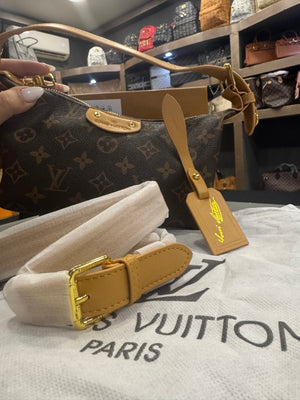 Louis Vuitton pochette Hills(quality A+)