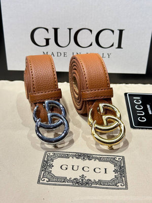 GUCCI ζώνη ταμπα