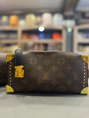 Louis Vuitton Slim Trunk(quality A+)