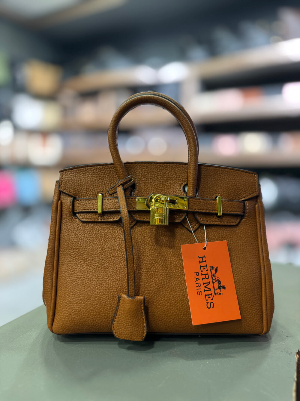 Hermès Birkin small Quality A+