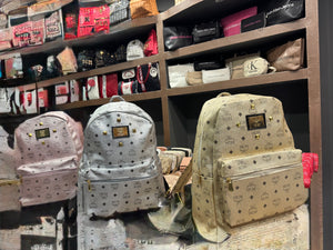 Backpack roz MCM
