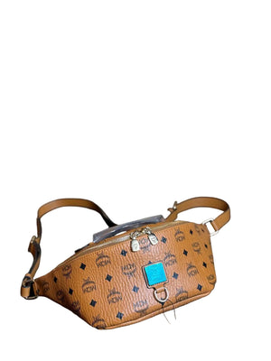MCM Fursten Belt Bag (quality A+)