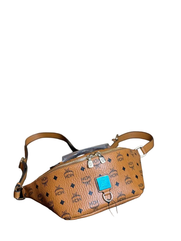 MCM Fursten Belt Bag (quality A+)
