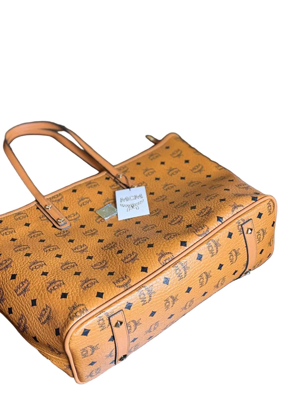 MCM shopper (quality A+)
